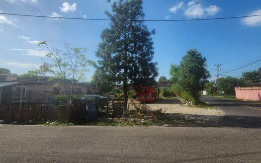 Se vende terreno comercial en Juan Díaz – MLS 22410