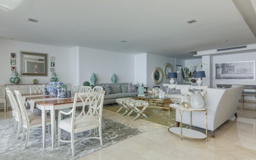 Espectacular Penthouse en Allure at the Park en Venta – MLS 21774