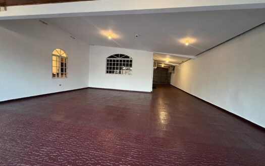 Venta de Casa en Villa Rica, Río Abajo – MLS 22328