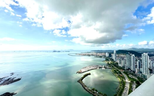 PH.YOO AVENIDA BALBOA – MLS 21560