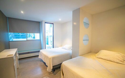 Punta pacifica, PH aquamare – MLS 22334