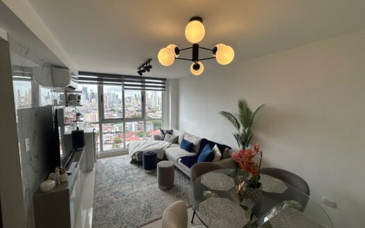 VENTA APARTAMENTO EN PH BUONAVISTA – MLS 22734
