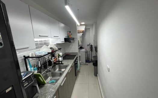 VENTA APARTAMENTO EN PH BUONAVISTA – MLS 22734