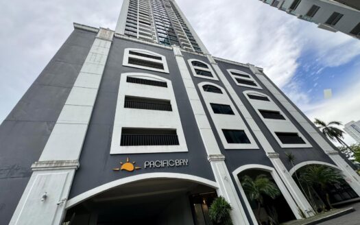 Venta de apartamento en PH Pacific Bay – MLS 20268
