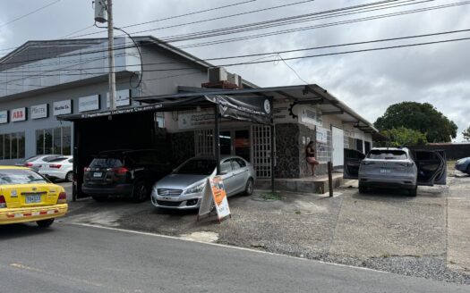 Se vende terreno comercial en La Chorrera – MLS 22409
