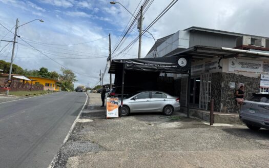 Se vende terreno comercial en La Chorrera – MLS 22409