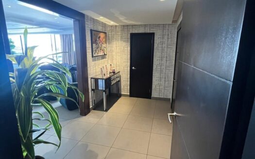 Se Vende Apartamento remodelado en PH Monticello – MLS 22196