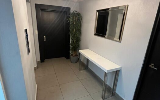 Se Vende Apartamento remodelado en PH Monticello – MLS 22196