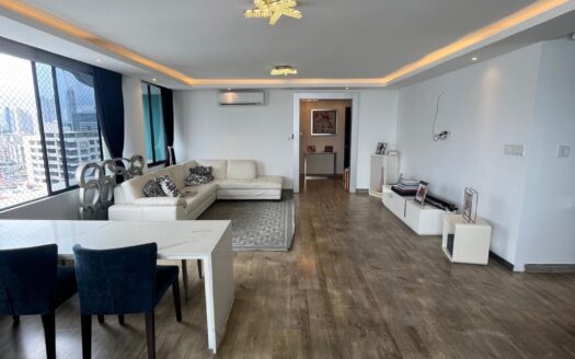Lujoso apartamento en venta en PH Monticello Marbella. – MLS 22238
