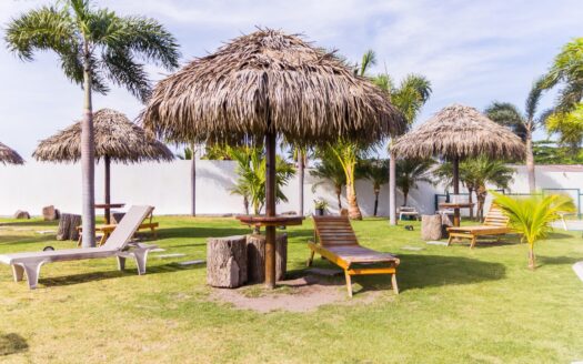PH Royal Palm en Nueva Gorgona. – MLS 22090
