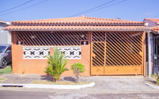 Hacienda Los Molinos, Chorrera – MLS 22001