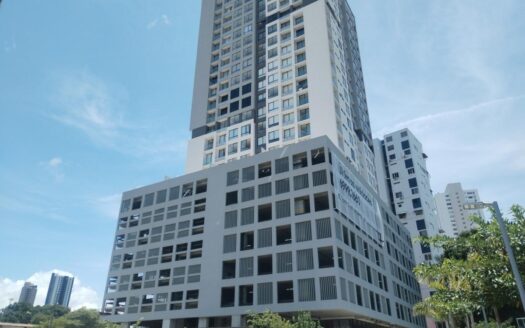 Alquilo moderno apartamento en Quatrium – MLS 22728