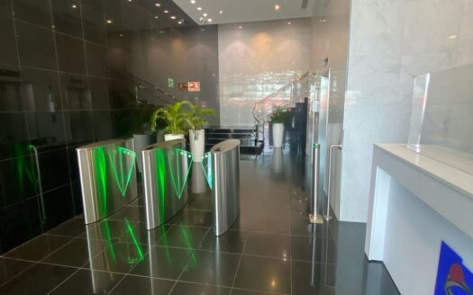 Oficina en Samuel Lewis – MLS 22364