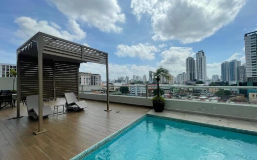 SE ALQUILA VISTA HERMOSA PH VISTA HORIZONTE – MLS 22725