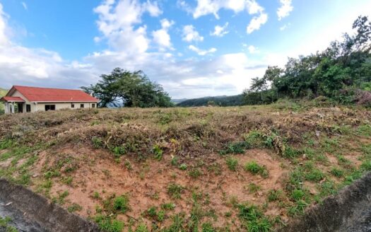 Lote Residencial en Altos del María – MLS 22698