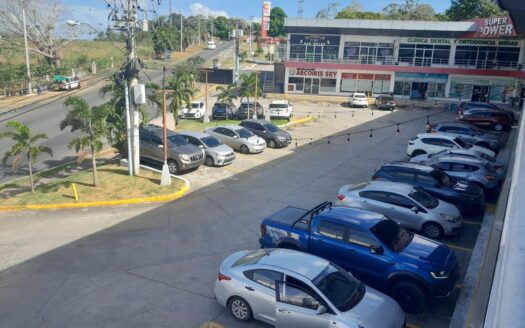 SE ALQUILA SUPER O DISTRIBUIDORA – MLS 22411