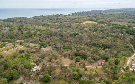 Venta de Terreno de 5.5 hectareas en Playa Grande, San Carlos – MLS 22703