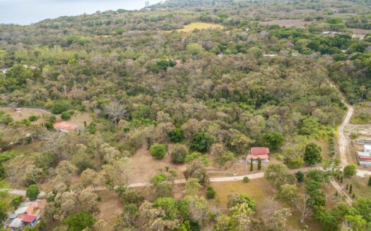Venta de Terreno de 5.5 hectareas en Playa Grande, San Carlos – MLS 22703