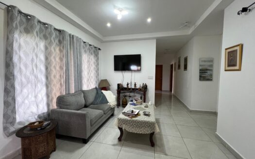 venta de casa en el Frances, Alto Boquete – MLS 22709