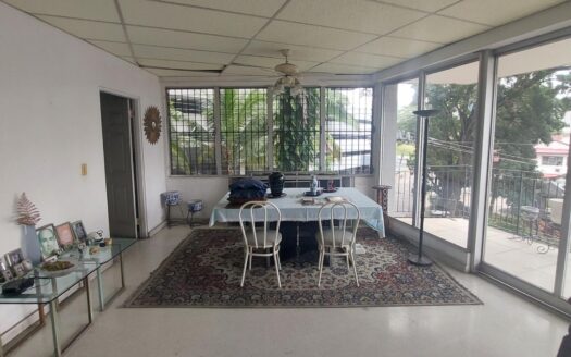 Se vende apartamento en La Cresta, Bella Vista – MLS 22708