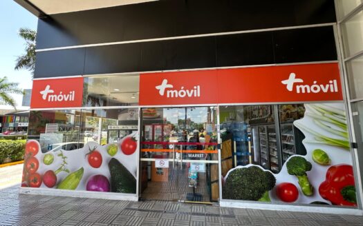 VENTA LOCAL COMERCIAL EN PB DE PH TOP TOWER , COSTA DEL ESTE (10) – MLS 22406