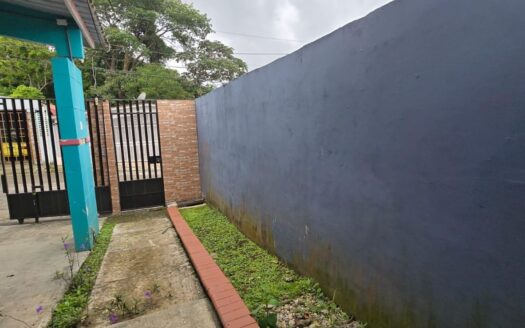 ¡Oportunidad única! Casa en venta en Quintas del Pilón, Colón – MLS 22707