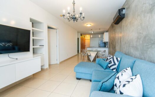 Vida de lujo frente al mar en White Tower, Panamá – MLS 22702