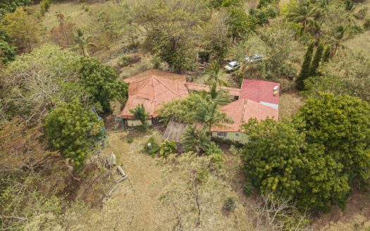 ¡Oportunidad para Inversionistas Visionarios! Finca 6.4 Has. Cabuya, Chame – MLS 22697