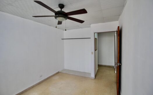 VENTA APARTAMENTO VIA ESPAÑA – MLS 22695