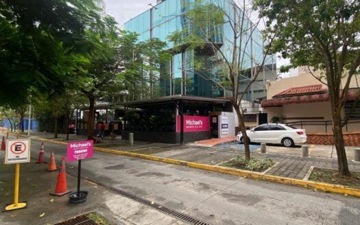 Oficina en Alquiler Calle Uruguay, 130M2, $1,500 – MLS 22363