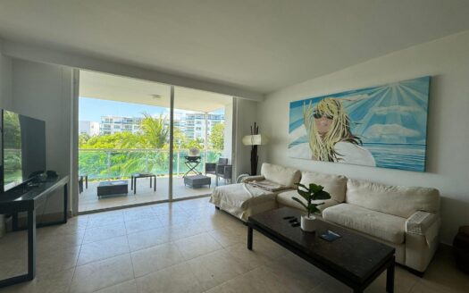Venta apartamento en Playa Blanca – MLS 22691