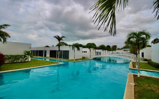 VENTA CASA DE PLAYA – MLS 22689
