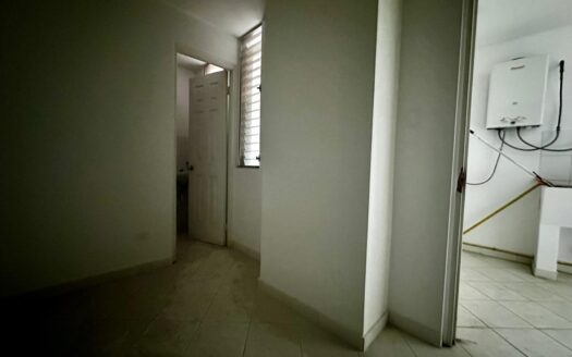 Se Alquila Apartamento en Paitilla – MLS 22687