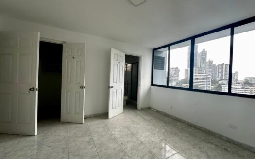 Se Alquila Apartamento en Paitilla – MLS 22687