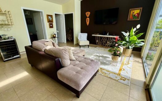 ESCAPE PLAYERO EN IBIZA RESIDENCES – MLS 22685