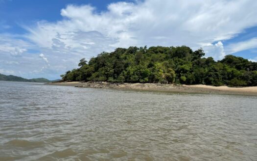 Santuario Eco Island, Darién, Panamá – MLS 22353