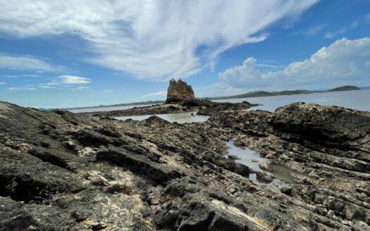 Santuario Eco Island, Darién, Panamá – MLS 22353