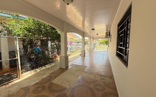 Venta de Casa en el Vigia – MLS 22350