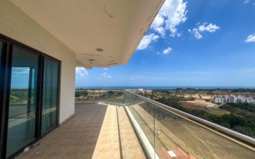 PH LAS OLAS ll – VISTA MAR – SAN CARLOS – MLS 21645