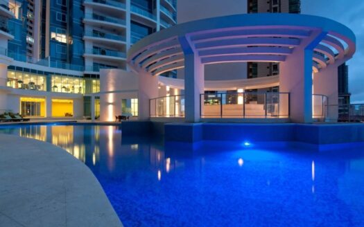 VENTA DE APARTAMENTO EN PH PACIFIC VILLAGE – MLS 22342