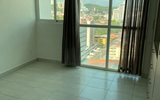 VENTA/ ALQUILER CON OPCION A COMPRA EN VIA ESPAÑA PH METROPOLITAN PARK – MLS 22341
