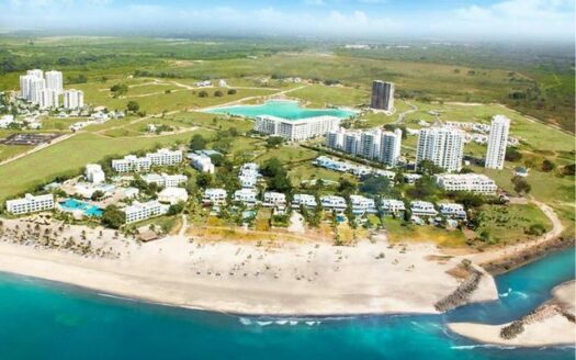 APARTMENTO EN PLAYA BLANCA – MLS 16160