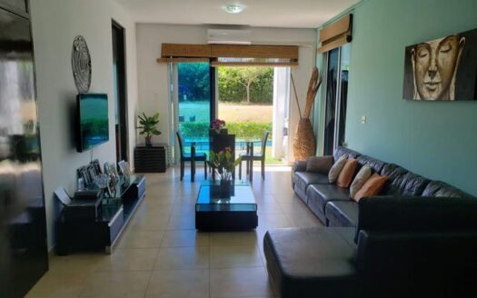 APARTMENTO EN PLAYA BLANCA – MLS 16160