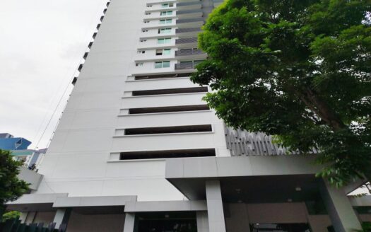 Lemon Tower en Calle 50 / Bella Vista – MLS 22204
