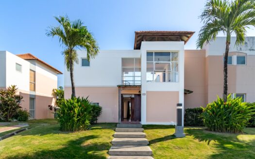 Villa de Golf y Playa en la Costa Blanca en Rio Hato – MLS 21891