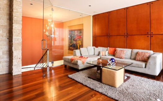 Venta de apartamento en Punta Pacifica – MLS 22330
