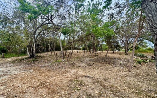 Se vende terreno en Rio Mar (1800mts2) – MLS 22327