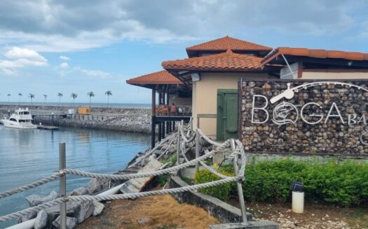 Prestigioso Restaurant en venta en Vista Mar Beach, Golf and Marina Resort – MLS 22375