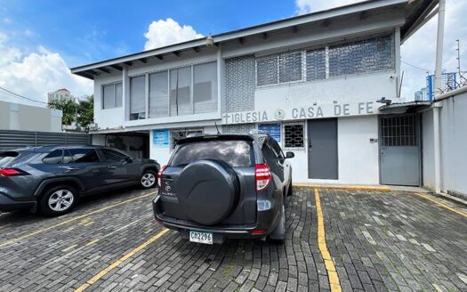 En venta | Espaciosa casa comercial | En San Francisco – MLS 22809