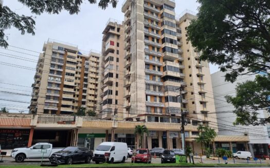 Amplio apartamento en venta en Fuente de las Cibeles, El Dorado – MLS 22318